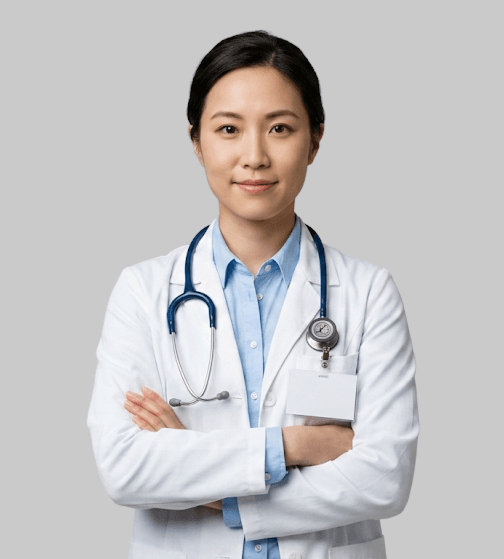 Dr. Olivia Lim