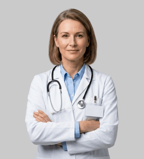 Dr. Sarah Kim