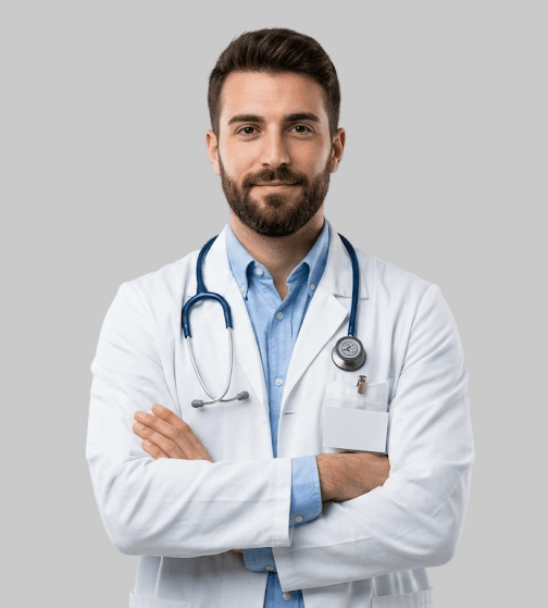 Dr. James Patel